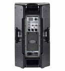 DAS Audio ALTEA-712A 2 Way 12 inch Powered Speakers - Black