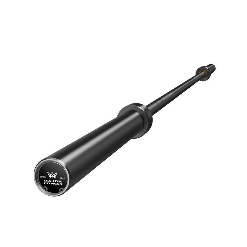Major Fitness 7ft 20kg Home Gym Barbell