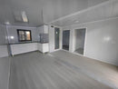 Void - 20' Expandable Container Home | 2 Bedroom, Full Bath, Kitchen, Dining + Living Room | 390 SF Tiny Home