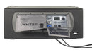 DAS Audio VANTEC-20A Active 2-Way Powered Curved Source Array Subwoofer Black - 12 Inch