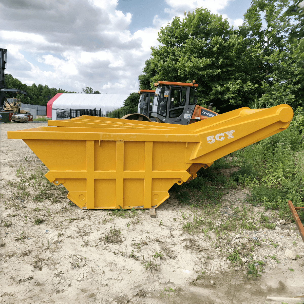 Greatbear Bedding Box