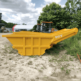 Greatbear Bedding Box