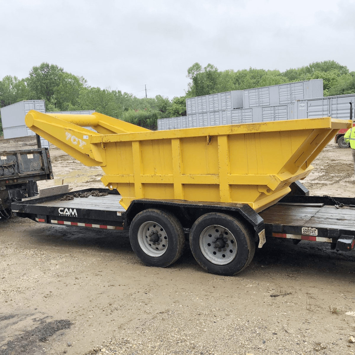 Greatbear Bedding Box