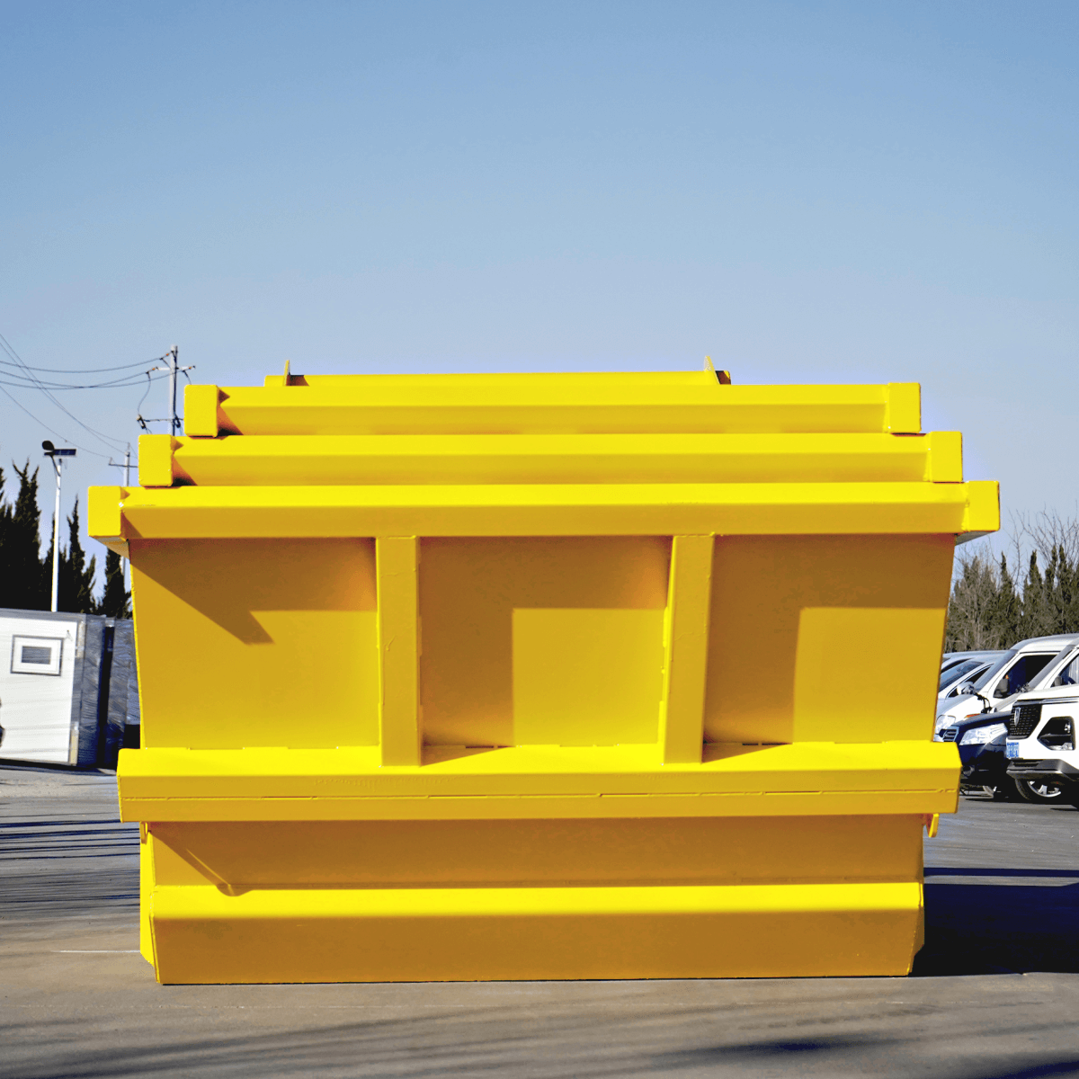 Greatbear Bedding Box