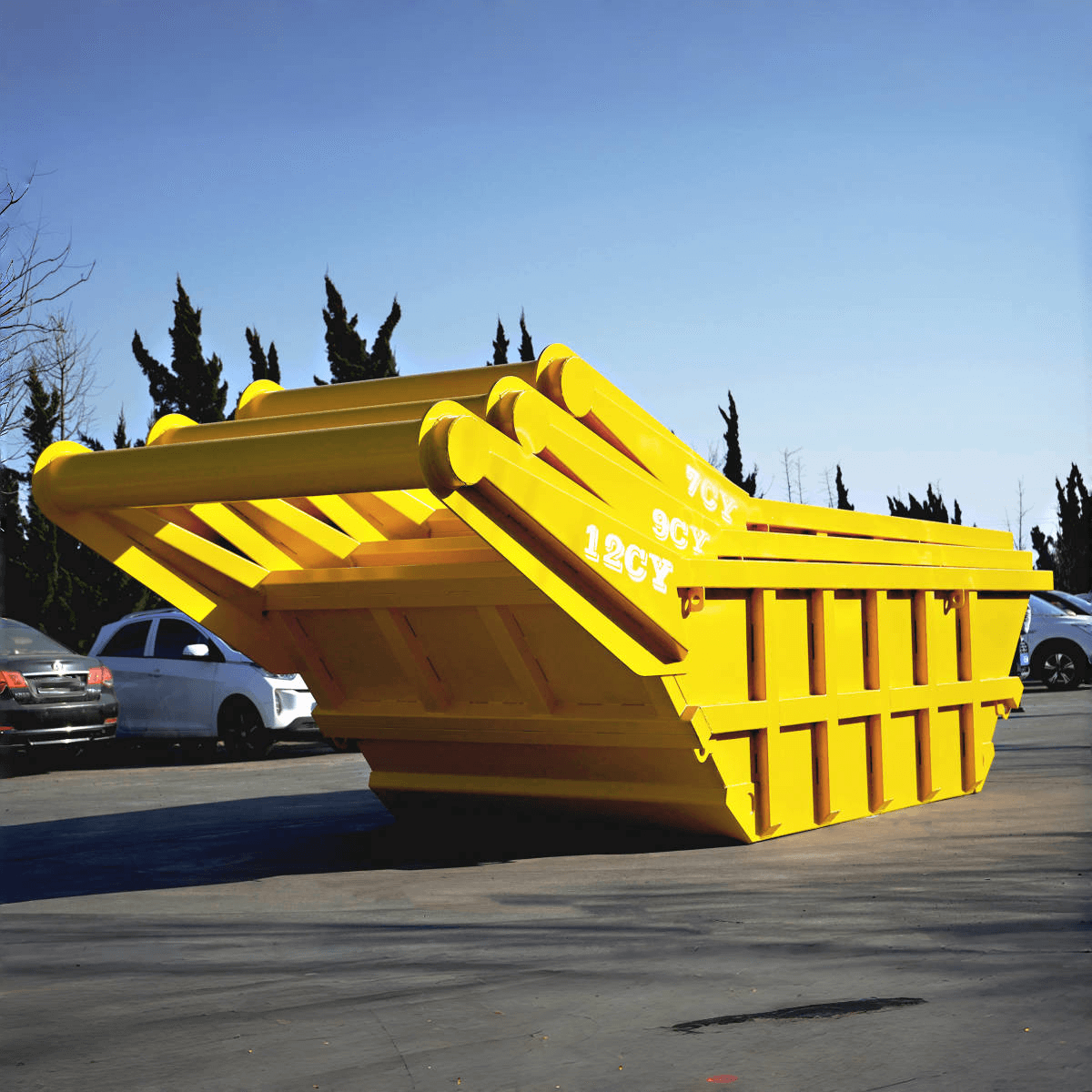 Greatbear Bedding Box