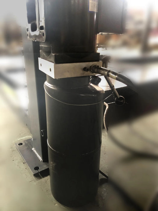 Katool Heavy Duty 4-Post Car lift 8,500lbs 4H850