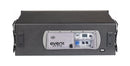 DAS Audio EVENT-212A, 3-Way 12-Inch 3000W Powered Line Array Speaker Module with DSP Processor - Black