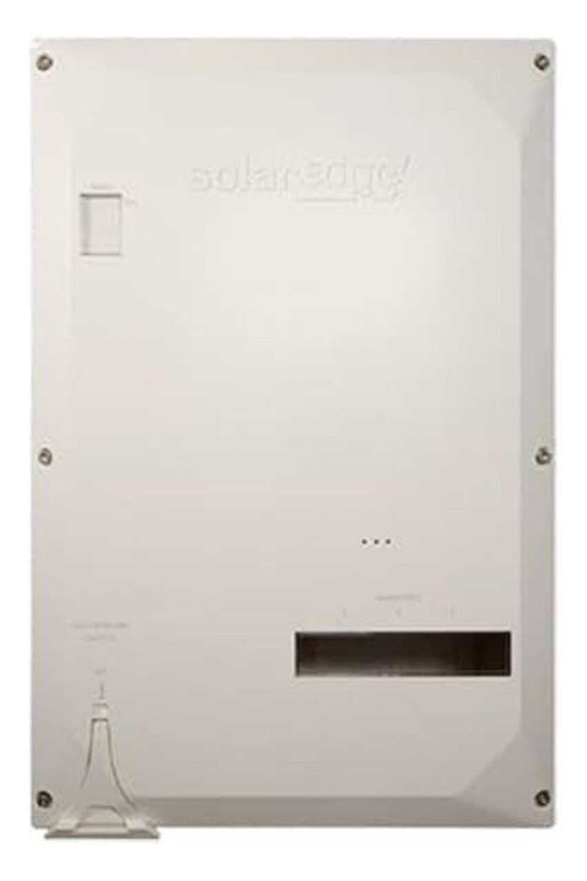 SolarEdge Home Backup Interface (Main Lug Only, No Service Breaker Included)