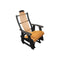 Buck Stove Blue Ridge Single Glider - FF BRSG