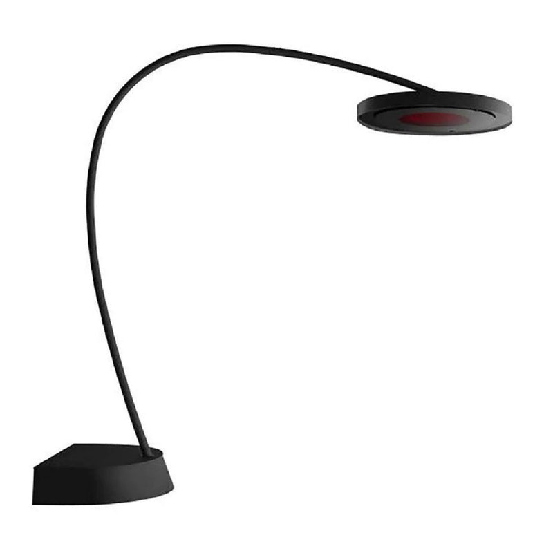 Bromic Heating 28" ECLIPSE Smart-Heat™ Dual Element Electric Infrared Portable Heater W/ Dimmer Control, 2900W - BH0820001-1 (95746138)