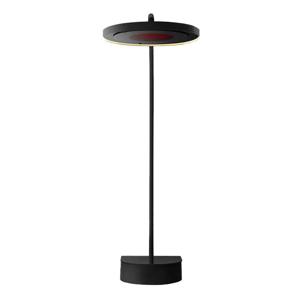 Bromic Heating 28" ECLIPSE Smart-Heat™ Dual Element Electric Infrared Portable Heater W/ Dimmer Control, 2900W - BH0820001-1 (95746138)