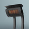 Bromic Heating 85" Tungsten Smart-Heat™ Propane Gas Freestanding Portable Patio Heater, 38,500 BTU [BH0510001] (SAK73814)
