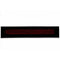 Bromic Heating Platinum Smart-Heat™ Series II 33-Inch 7,900 BTU 240V Electric Patio Heater, 2300W - BH0320003 (93742615)