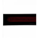 Bromic Heating Platinum Smart-Heat™ Series II 33-Inch 7,900 BTU 240V Electric Patio Heater, 2300W [BH0320003] (SAK42615)