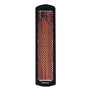 Bromic Heating Tungsten Smart-Heat™ 56-Inch 6000W Single Element 240V Electric Infrared Patio Heater - BH0420033 (93748512)