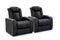 Valencia D-BOX Habtic+ Leather Home Theater Seating Tuscany Ultimate Luxury Edition