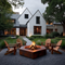 The Vera Firepit