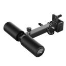 Major Fitness Home Gym Equipment Leg Holder Attachment