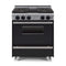 Chicago Brick Oven 30” All-Gas Range With Sealed Burners (SAK75684)