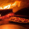 Chicago Brick Oven-750 Tailgater Wood Fired Pizza Oven On Trailer, 48" [CBO-O] (SAK82581)