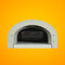 Chicago Brick Oven CBO-1000 Built-In Wood Fired Commercial Outdoor Pizza Oven DIY Kit With 53" x 39" Cooking Surface [CBO-O-KIT-1000] (SAK62895)