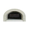 Chicago Brick Oven CBO-1000 Built-In Wood Fired Commercial Outdoor Pizza Oven DIY Kit With 53" x 39" Cooking Surface [CBO-O-KIT-1000] (SAK62895)