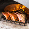 Chicago Brick Oven CBO-500 Countertop Wood Fired Pizza Oven With (27x22)" Heart Space [CBO-O-CT-500] (SAK75148)
