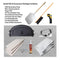 Chicago Brick Oven CBO-500 Wood Fired Pizza Oven DIY Kit With 27" x 22" Cooking Surface [CBO-O-KIT-500] (SAK15892)