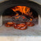 Chicago Brick Oven CBO-500 Wood Fired Pizza Oven DIY Kit With 27" x 22" Cooking Surface [CBO-O-KIT-500] (SAK15892)