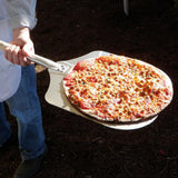 Chicago Brick Oven CBO-750 Commercial Hybrid Countertop Pizza Oven With Dual Fuel Powerhouse [CBO-O-CT-750-HYB] (SAK93618)