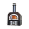 Chicago Brick Oven CBO-750 Commercial Hybrid Countertop Pizza Oven With Dual Fuel Powerhouse [CBO-O-CT-750-HYB] (SAK93618)