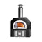 Chicago Brick Oven CBO-750 Commercial Hybrid Countertop Pizza Oven With Dual Fuel Powerhouse [CBO-O-CT-750-HYB] (SAK93618)