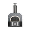 Chicago Brick Oven CBO-750 Commercial Hybrid Countertop Pizza Oven With Dual Fuel Powerhouse [CBO-O-CT-750-HYB] (SAK93618)