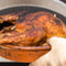 Chicago Brick Oven CBO-750 Commercial Hybrid Countertop Pizza Oven With No Skirt [CBO-O-CT-750-HYB] (SAK58241)