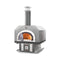Chicago Brick Oven CBO-750 Commercial Hybrid Countertop Pizza Oven With No Skirt [CBO-O-CT-750-HYB] (SAK58241)