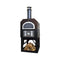 Chicago Brick Oven CBO-750 Commercial Hybrid Stand With Perfect Two-Burner Gas System [CBO-O-STD-750-HYB] (SAK67245)