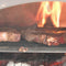 Chicago Brick Oven CBO-750 Commercial Hybrid Stand With Perfect Two-Burner Gas System [CBO-O-STD-750-HYB] (SAK67245)