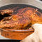 Chicago Brick Oven CBO-750 Countertop Wood Fired Pizza Oven With (38x28)" Cooking Surface [CBO-O-CT-750] (SAK42753)