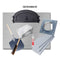 Chicago Brick Oven CBO-750 Residential Hybrid Countertop Pizza Oven With No Skirt [CBO-O-CT-750-HYB] (SAK14259)