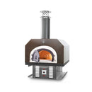 Chicago Brick Oven CBO-750 Residential Hybrid Countertop Pizza Oven With No Skirt [CBO-O-CT-750-HYB] (SAK14259)