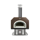 Chicago Brick Oven CBO-750 Residential Hybrid Countertop Pizza Oven With No Skirt [CBO-O-CT-750-HYB] (SAK14259)