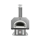 Chicago Brick Oven CBO-750 Residential Hybrid Countertop Pizza Oven With No Skirt [CBO-O-CT-750-HYB] (SAK14259)