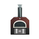 Chicago Brick Oven CBO-750 Residential Hybrid Countertop Pizza Oven With Skirt [CBO-O-CT-750-HYB-SKT] (SAK94512)