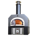 Chicago Brick Oven CBO-750 Residential Hybrid Countertop Pizza Oven With Skirt [CBO-O-CT-750-HYB-SKT] (SAK94512)