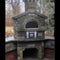 Chicago Brick Oven CBO-750 Residential Hybrid Oven DIY Kit [CBO-O-KIT-750-HYB] (SAK49351)