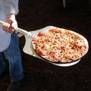 Chicago Brick Oven CBO-750 Residential Hybrid Stand With Dual Fuel [CBO-O-STD-750-HYB] (SAK37429)