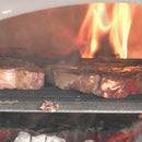 Chicago Brick Oven CBO-750 Residential Hybrid Stand With Dual Fuel [CBO-O-STD-750-HYB] (SAK37429)