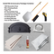 Chicago Brick Oven CBO-750 Wood Fired Pizza Oven DIY Kit With 38" x 28" Cooking Surface [CBO-O-KIT-750] (SAK51793)