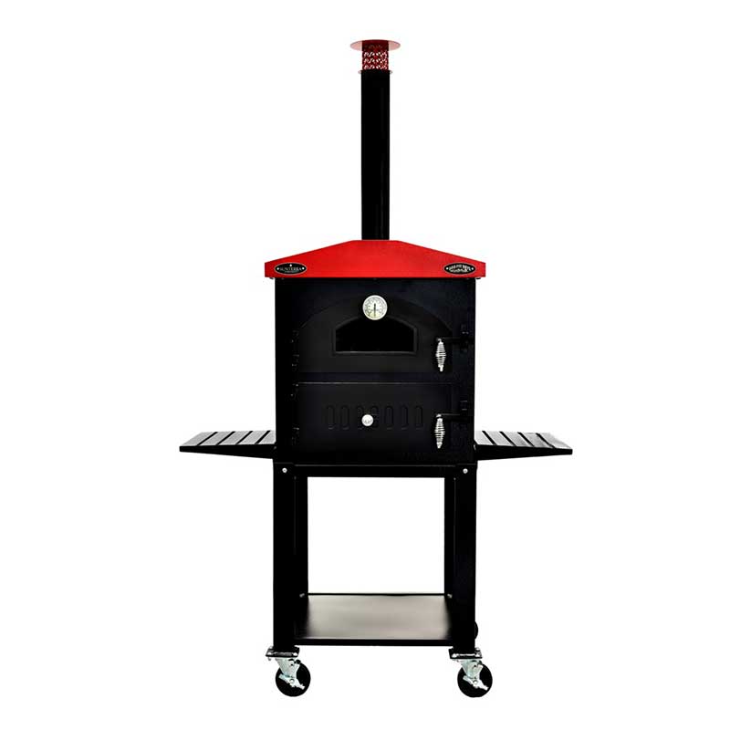 Sunterra Outdoor Wood Fired Ovens