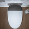 CNS Premium Smart Tankless Bidet Toilet W/ Auto Open & Close Lid (95371482)
